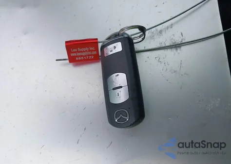 2015 Mazda Cx-5 Touring z USA, uszkodzony, nr VIN JM3KE2CY3F0511208